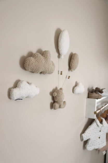 Bouclé Teddy composition-3