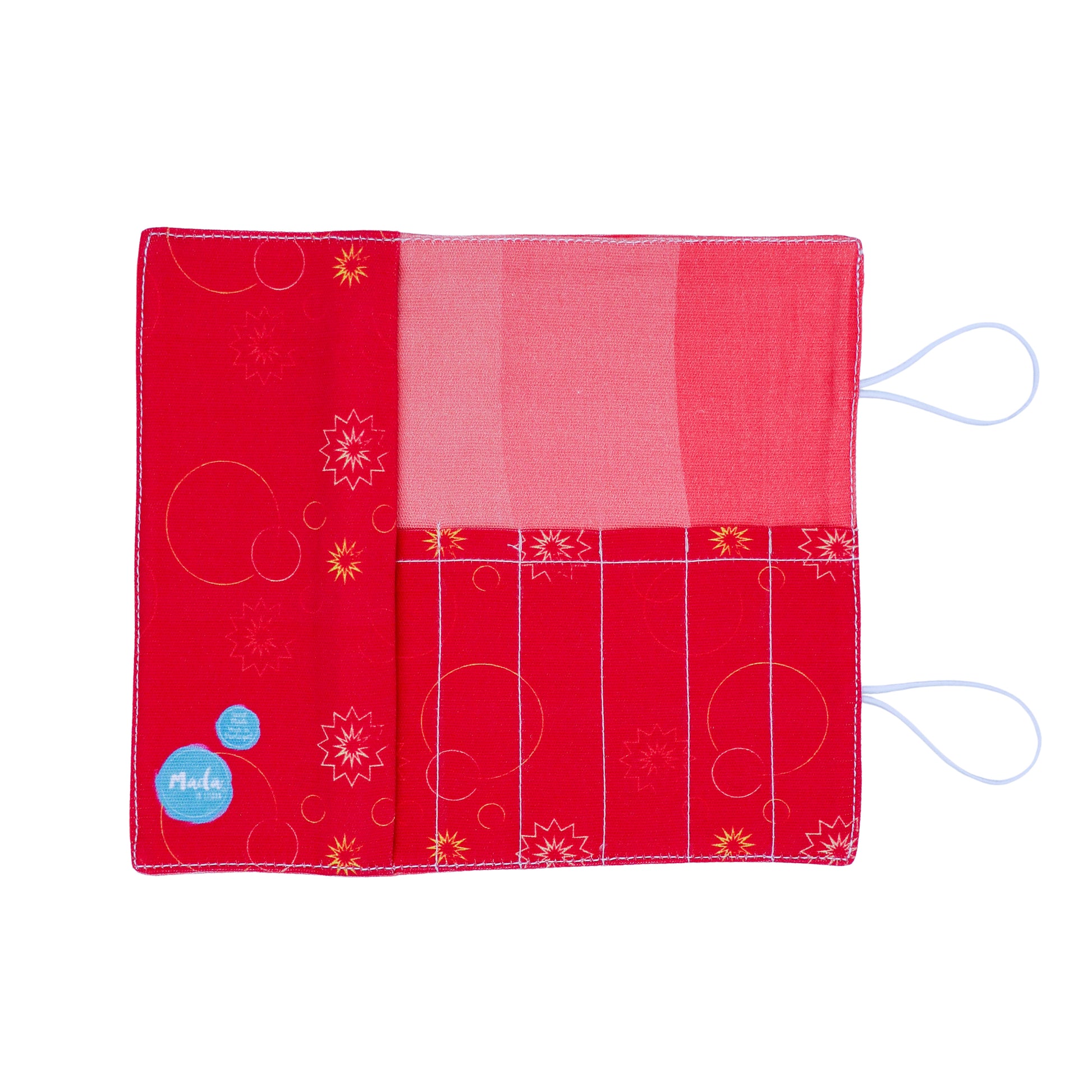 Jaipur Small Pencil Case-4