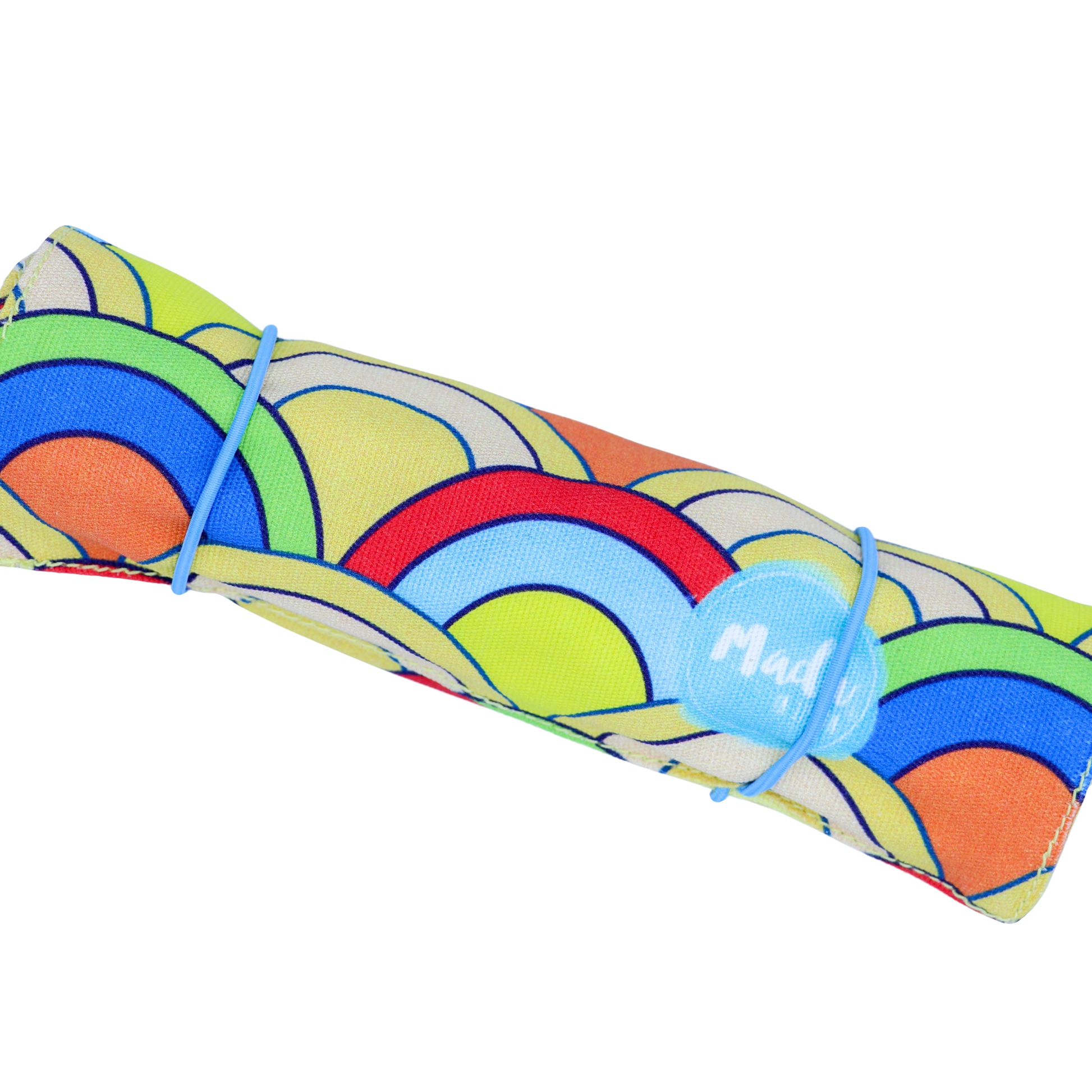 Izamal Small Pencil Case-0