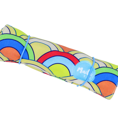 Izamal Small Pencil Case-0