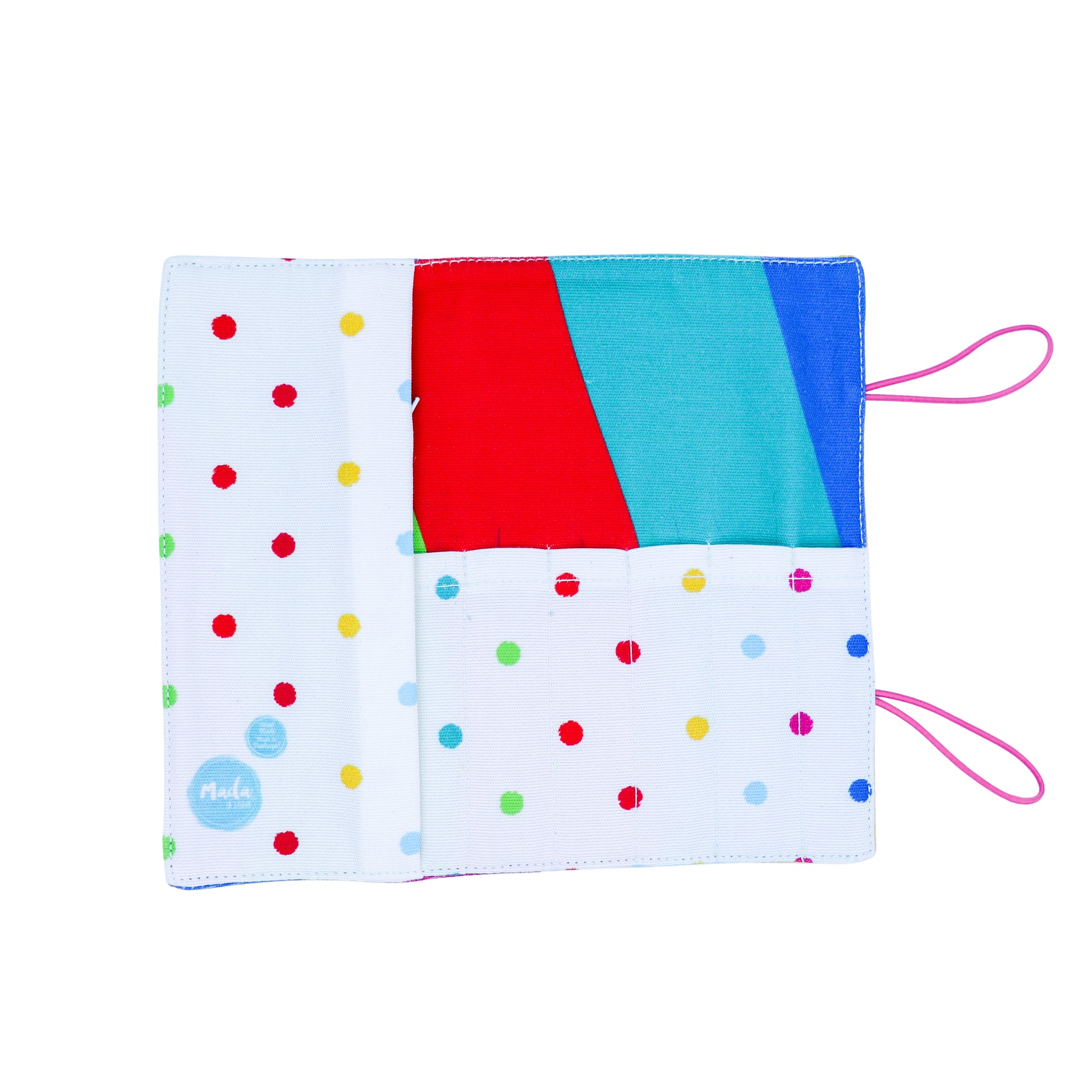 Bilbau Small Pencil Case-4