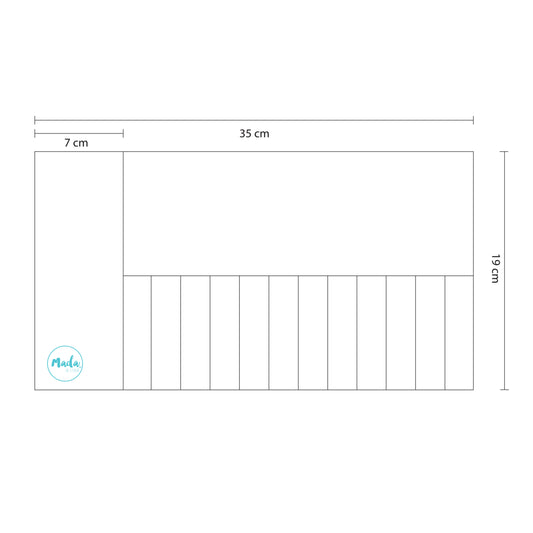 Bilbau Long Pencil Case-1