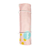Pencil Case Small Sweet Dots-0