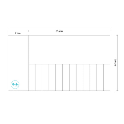 Baden-Baden Long Pencil Case-5