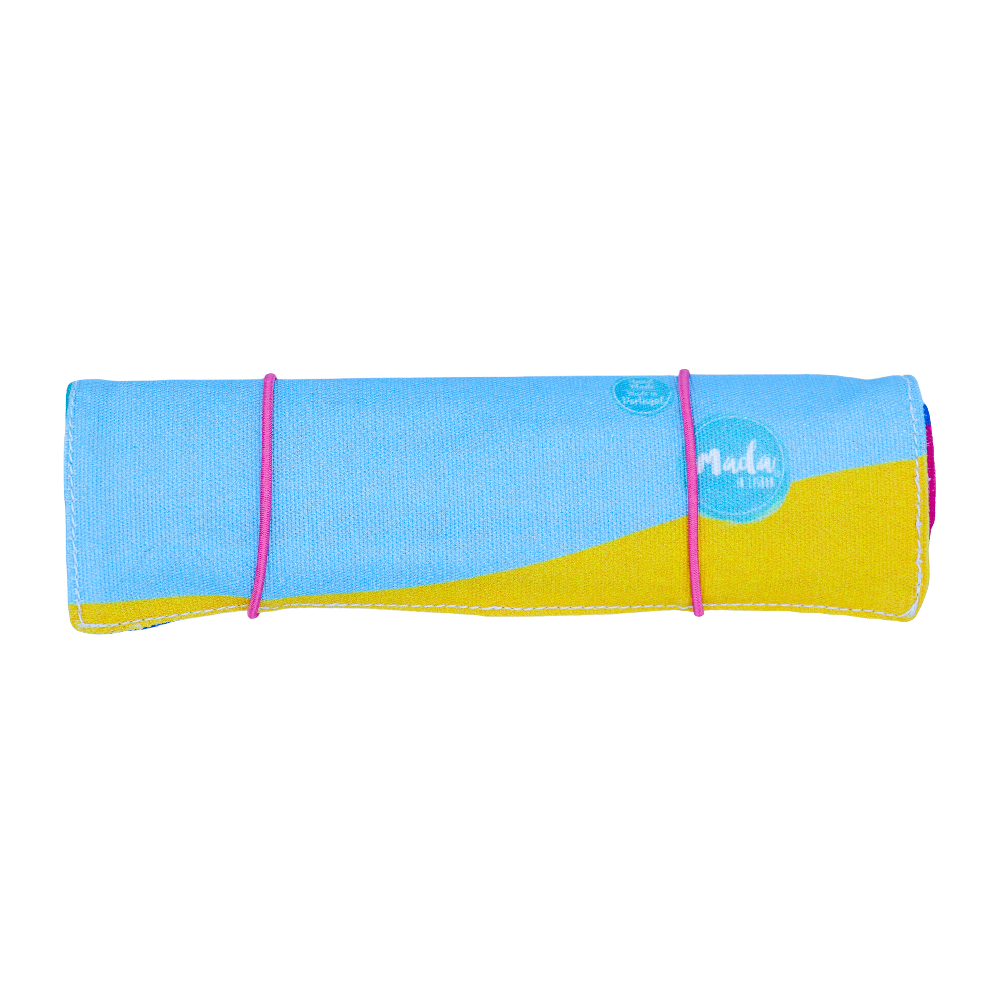 Bilbau Small Pencil Case-0
