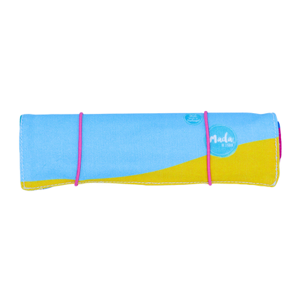 Bilbau Small Pencil Case-0