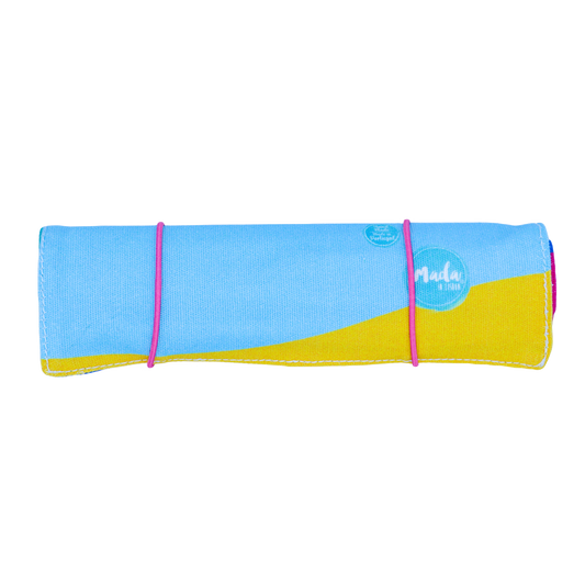 Bilbau Small Pencil Case-0