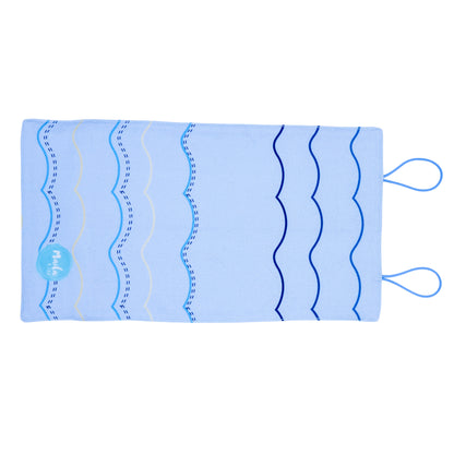 Hanauma Bay Long Pencil Case-2