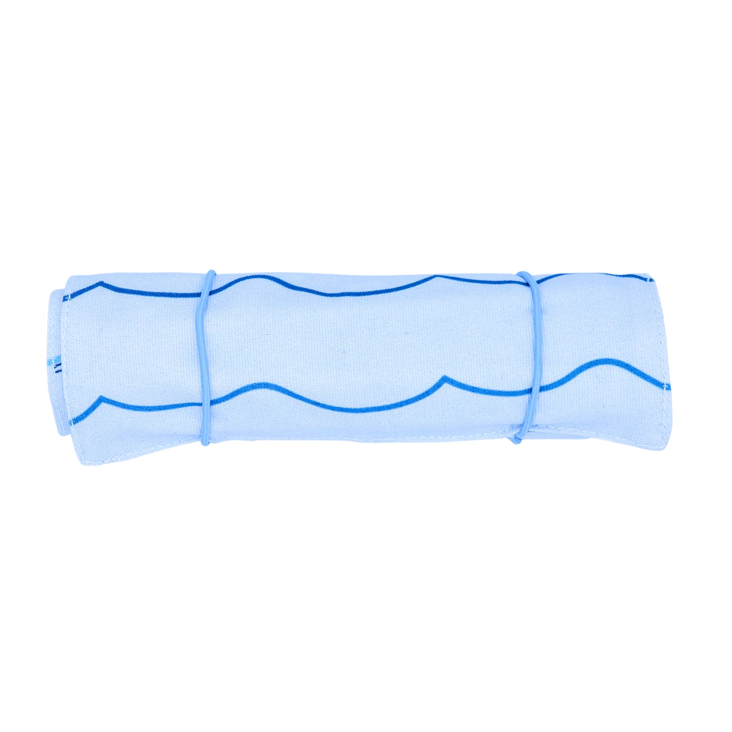 Hanauma Bay Long Pencil Case-3